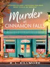 Murder at Cinnamon Falls